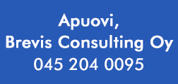 Brevis Consulting Oy logo
